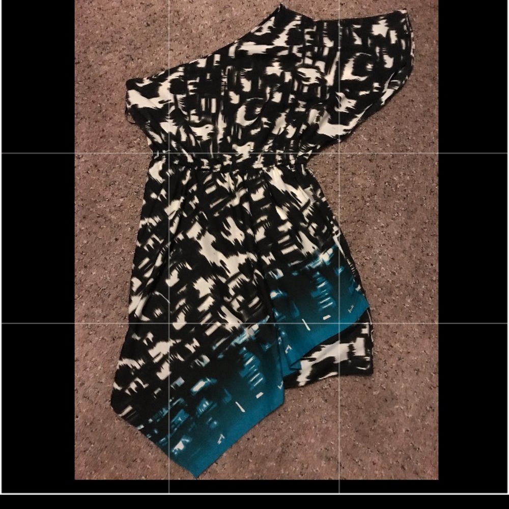 BEBE Dress